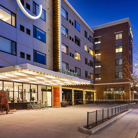 Hotel Element Bozeman Exterior foto